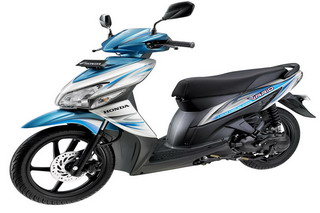 Rent Scooter