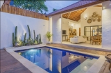 GoVillaBali.com :Rent a villa  Arynata  in  Seminyak