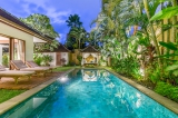 GoVillaBali.com :Rent a villa  Bunga 2  in  Seminyak