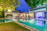 GoVillaBali.com :Rent a villa  Purple  in  Kuta
