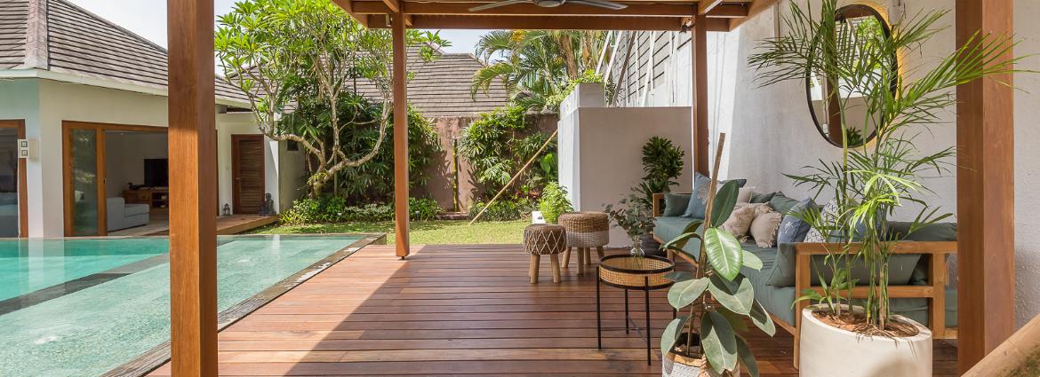 GoVillaBali.com :Rent a villa  Kembaline  in  Canggu
