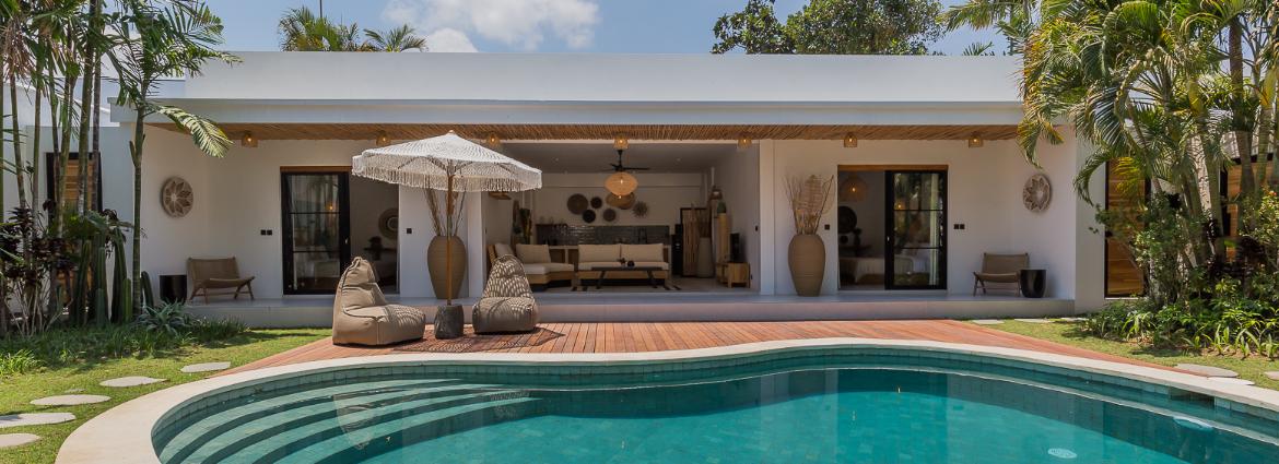 GoVillaBali.com :Rent a villa  Alamanda - Livia  in  Seminyak