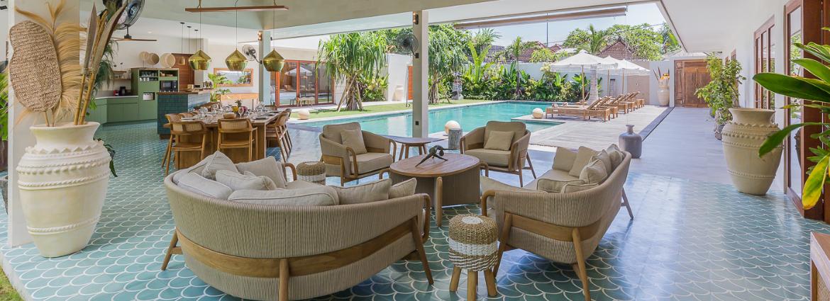 GoVillaBali.com :Rent a villa  Jinjah Soul  in  Seminyak