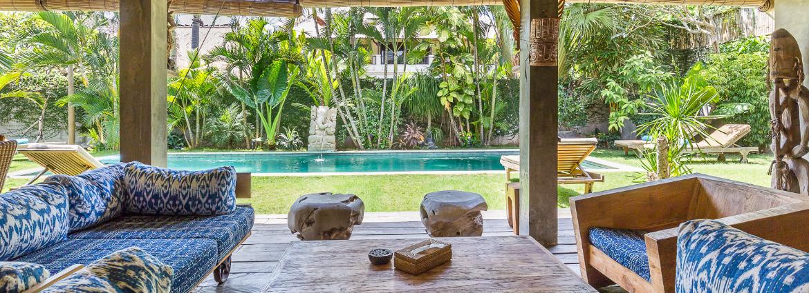 GoVillaBali.com :Rent a villa  Kundalini  in  Seminyak