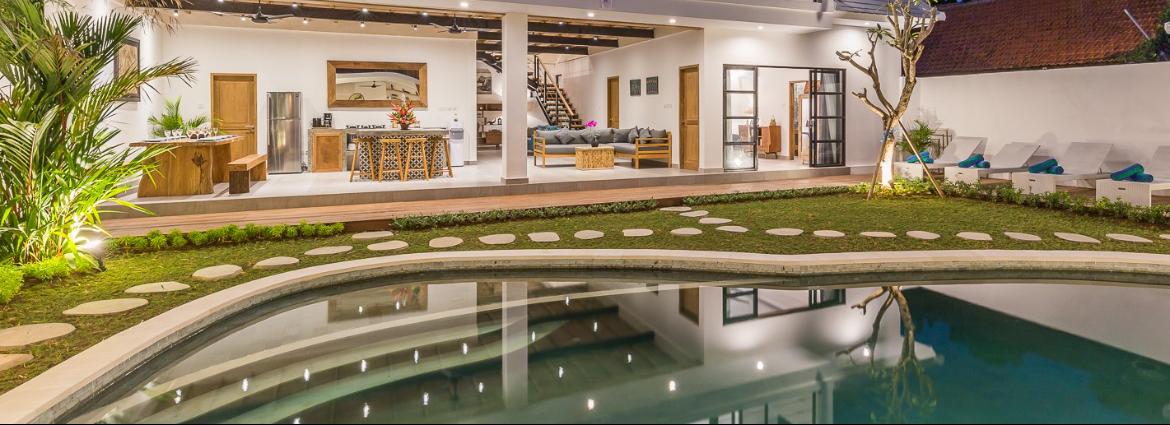 GoVillaBali.com :Rent a villa  Jamu  in  Seminyak