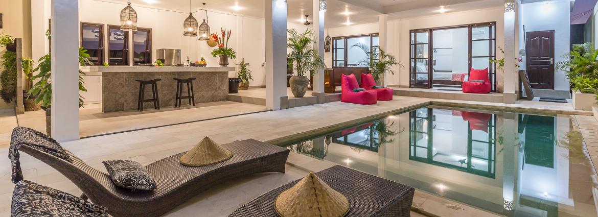 GoVillaBali.com :Rent a villa  Chessie  in  Seminyak