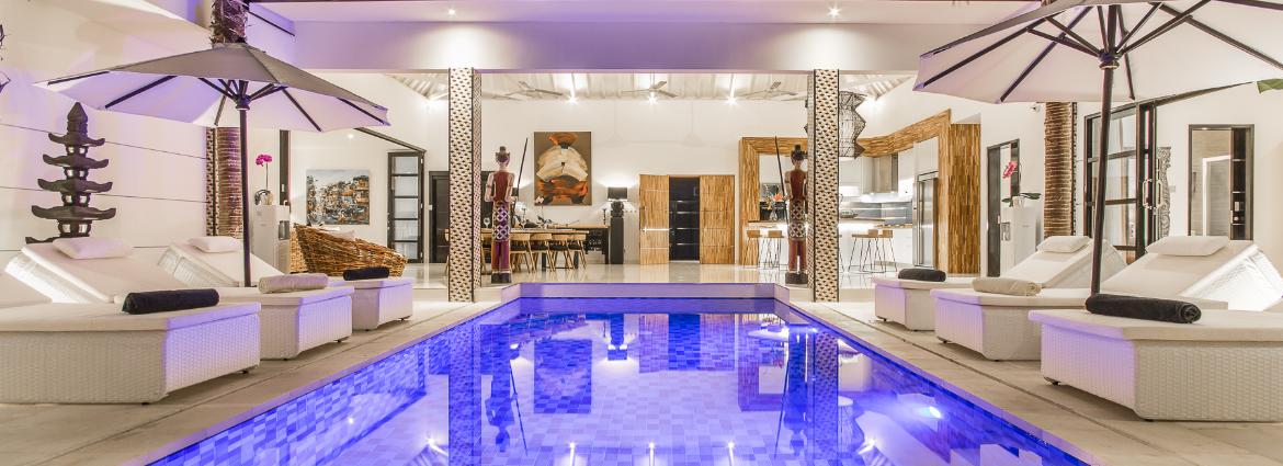 GoVillaBali.com :Rent a villa  Lora  in  Kuta